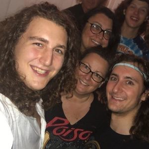 Meet your Posher, Michelle